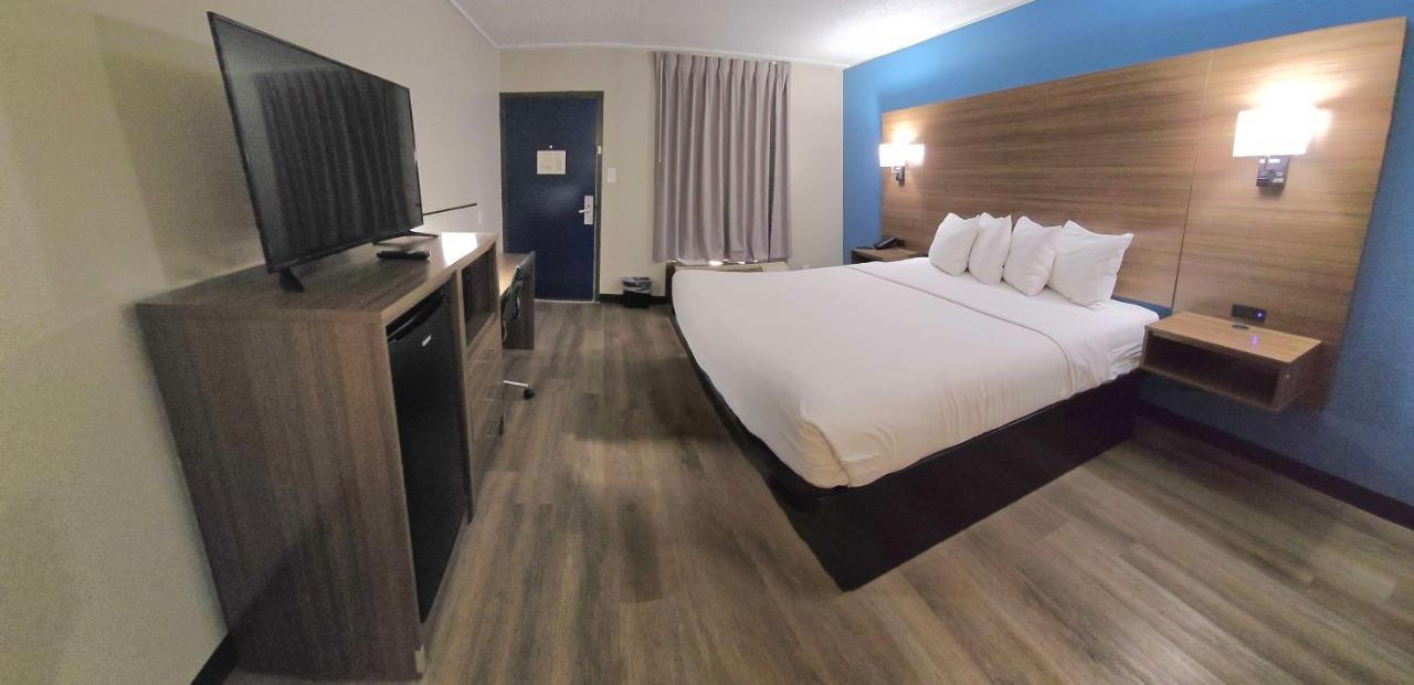 Surestay By Best Western Виктория Экстерьер фото